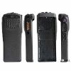 PMLN4772 Black Walkie Talkie Front Kit Case Housing Cover for PR1500 XTS2500 XTS1500 Model 1 Portable Two Way Radio