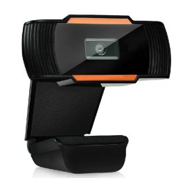 12.0MP USB 2.0 Camera Web Cam (Option: 480P 300000 pixels)