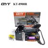 QYT KT-8900R 25W Long Range Walkie Talkie Tri-Band VHF UHF Transceiver 136~174&240-260&400~480MHz Mini Mobile Two Way Radio